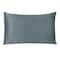 Homeroots 20 x 26 in. Gray Dreamy Silky Satin Standard Size Pillowcases 387861 - alternate 7